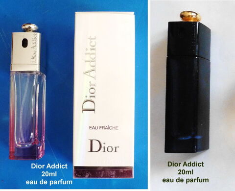  Flacons vides 2 Perceneige (89)