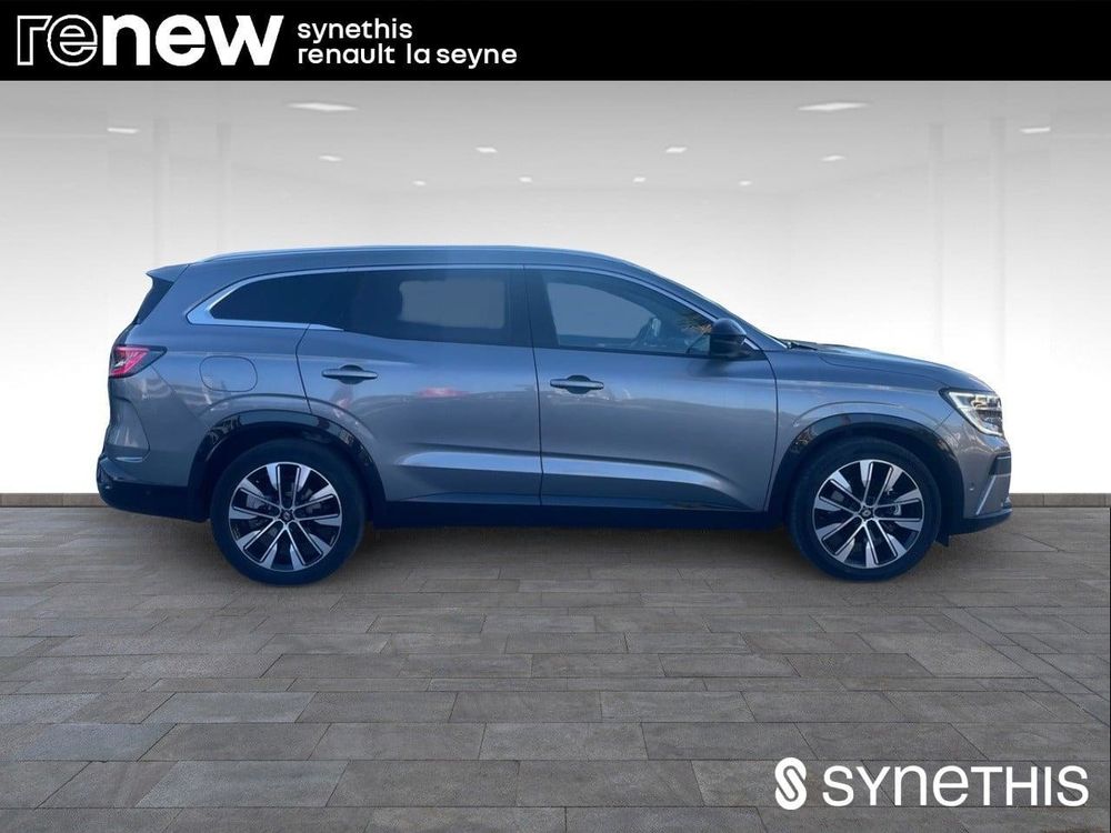 Espace E-Tech full hybrid 200 GSR2 Techno 2025 occasion 83500 La Seyne-sur-Mer
