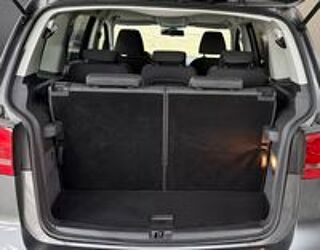 Touran 1.6 TDI 105 FAP Carat 2010 occasion 81000 Albi