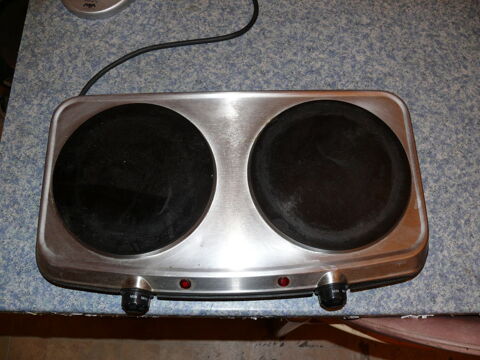 plaque vitro-cramique en inox 24 Montigny-ls-Metz (57)