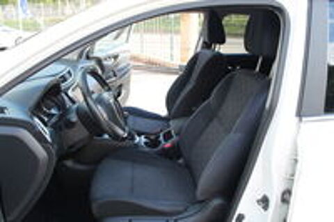 Qashqai +2 Qashqai 1.6 dCi 130 Stop/Start All-Mode 4x4-i Connect Edition 2015 occasion 20260 Calvi