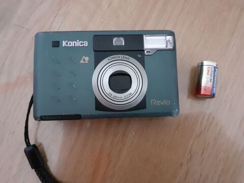 appareil photo konica revio 30 Bezons (95)
