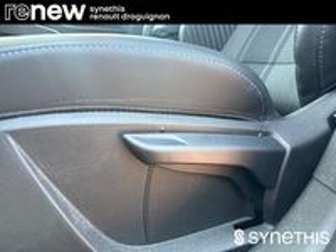 Clio V Clio E-Tech full hybrid 145 Esprit Alpine 2024 occasion 83300 Draguignan