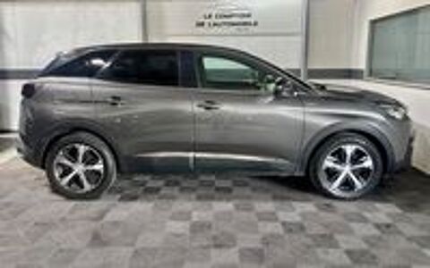 3008 2.0 BlueHDi 150ch S&S BVM6 GT Line 2017 occasion 95330 Domont