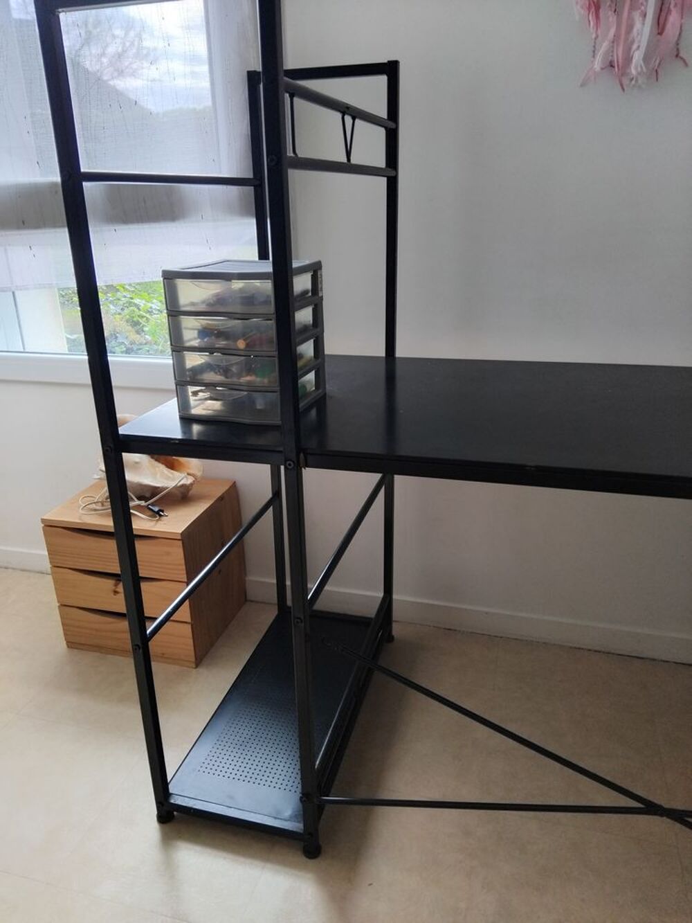 bureau Mobilier enfants