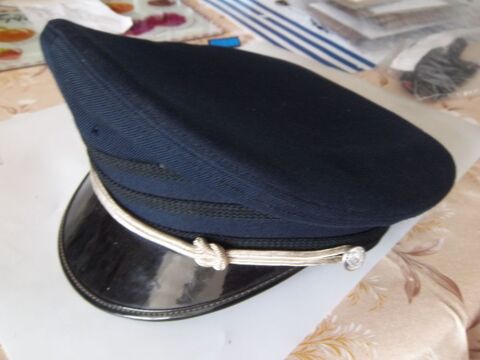 Casquette Canadienne collection militaire équipement coiffe 15 Valognes (50)