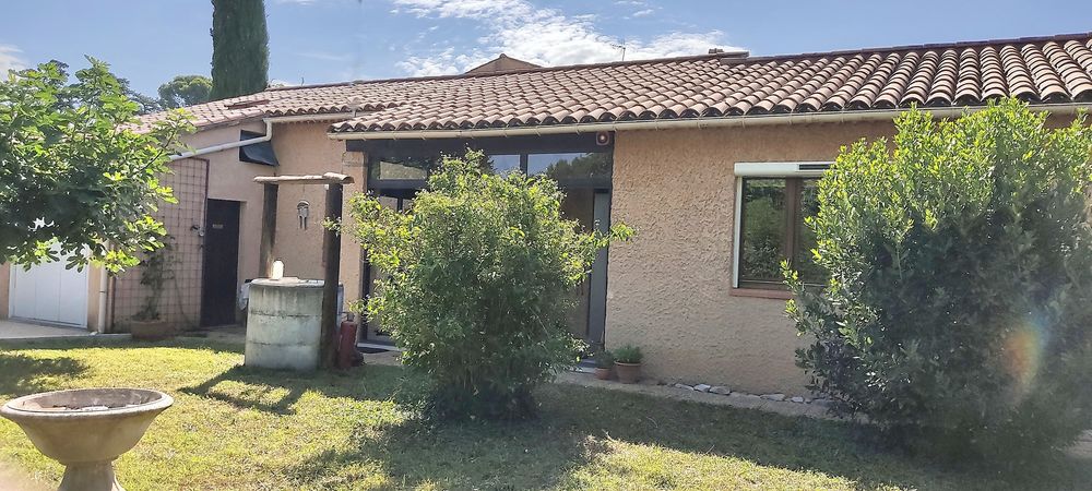 Vente Maison Maison individuelle T5 Manosque