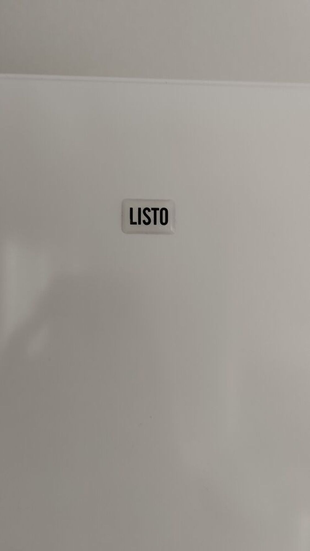 R&eacute;frig&eacute;rateur Electroménager