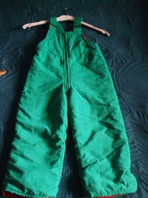 salopette enfants 4 Yvrac (33)