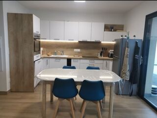  Appartement � vendre 2 pi�ces 43 m� Jougne