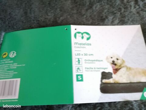 matelas confort  animaux 10 17440 Aytré