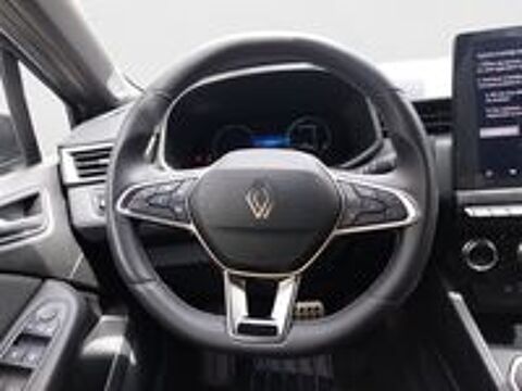 Clio V Clio E-Tech full hybrid 145 ch GSR2 Esprit Alpine 2025 occasion 92120 Montrouge
