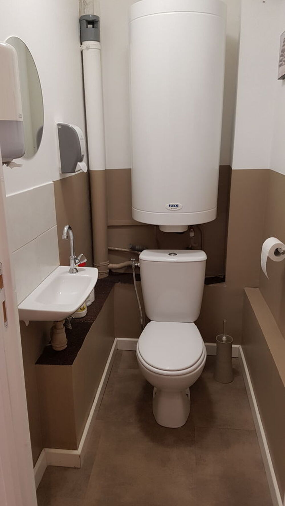 Location Atelier Local 53m� Antibes zone Chullanka Antibes