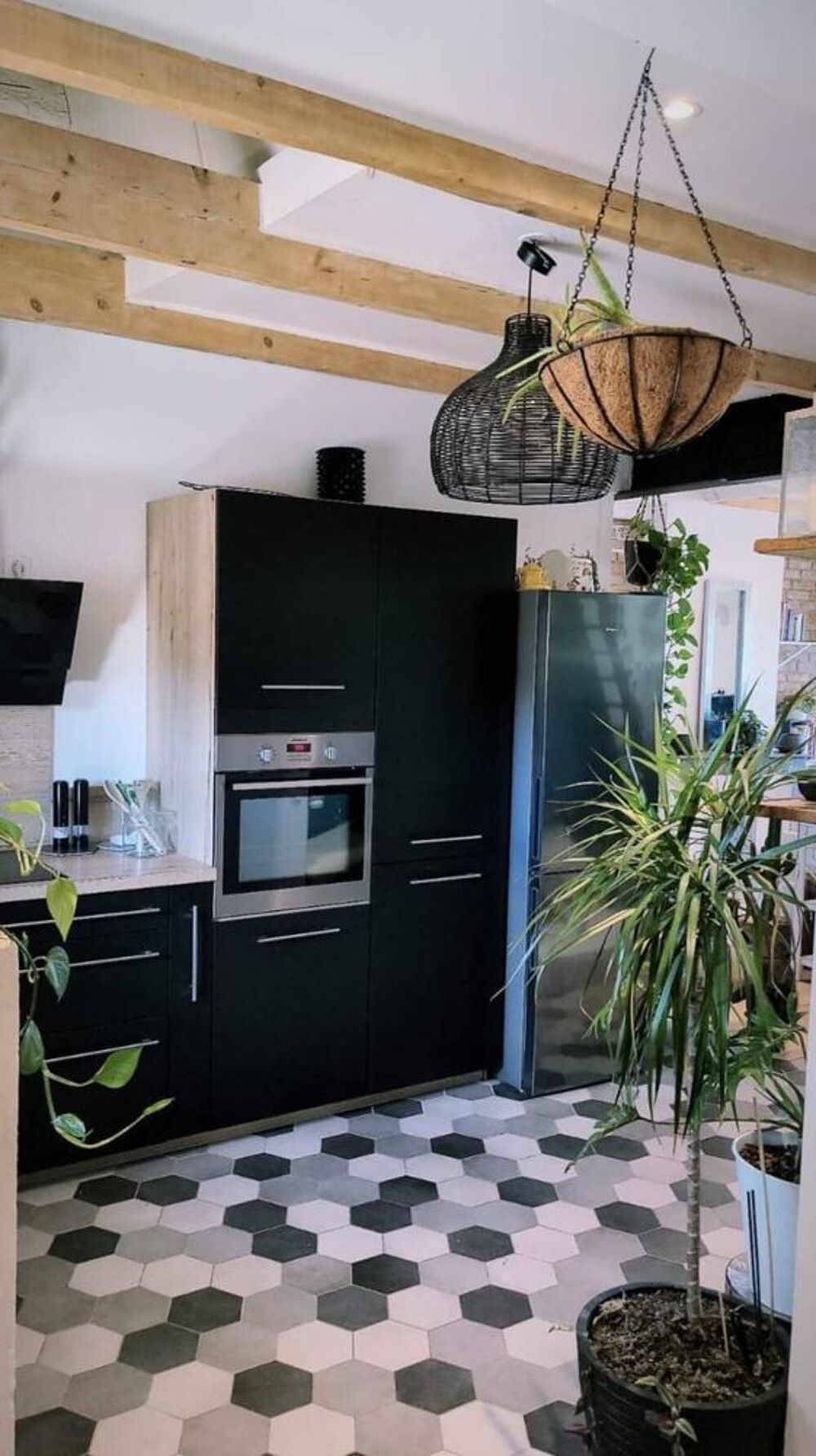Location Appartement T2 meublé sur Nîmes proche centre Nîmes