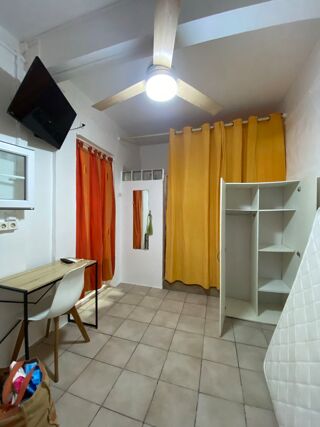  Appartement à louer 2 pièces 22 m²
