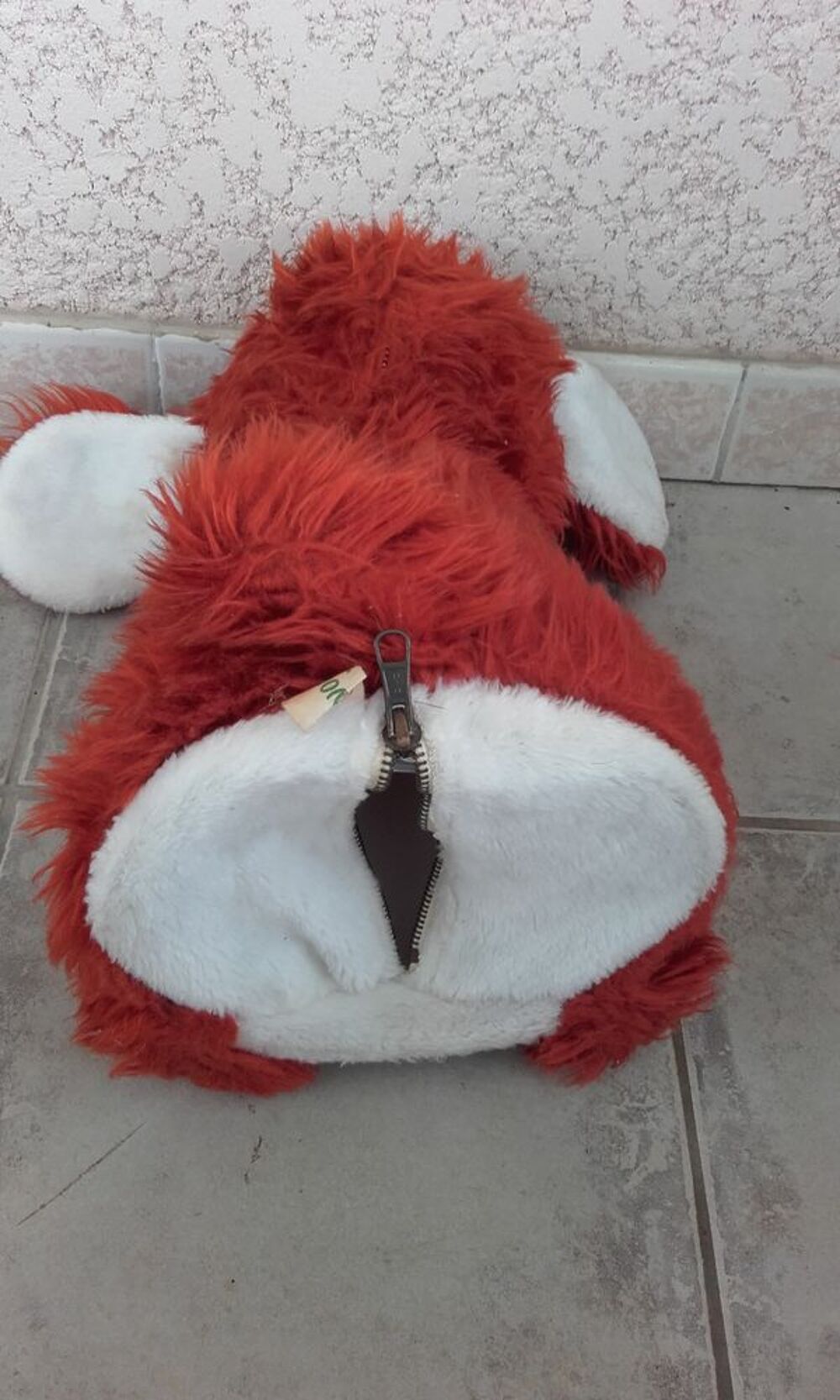 Porte pyjama Pu�riculture