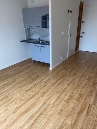  Appartement � louer 2 pi�ces 33 m� Les sables-d'olonne