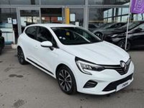 Clio V Clio E-Tech 140 - 21N Intens 2021 occasion 95520 Osny