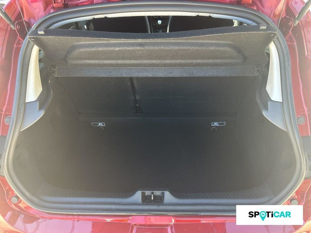 Clio IV Clio TCe 75 E6C Limited 2019 occasion 46200 Souillac