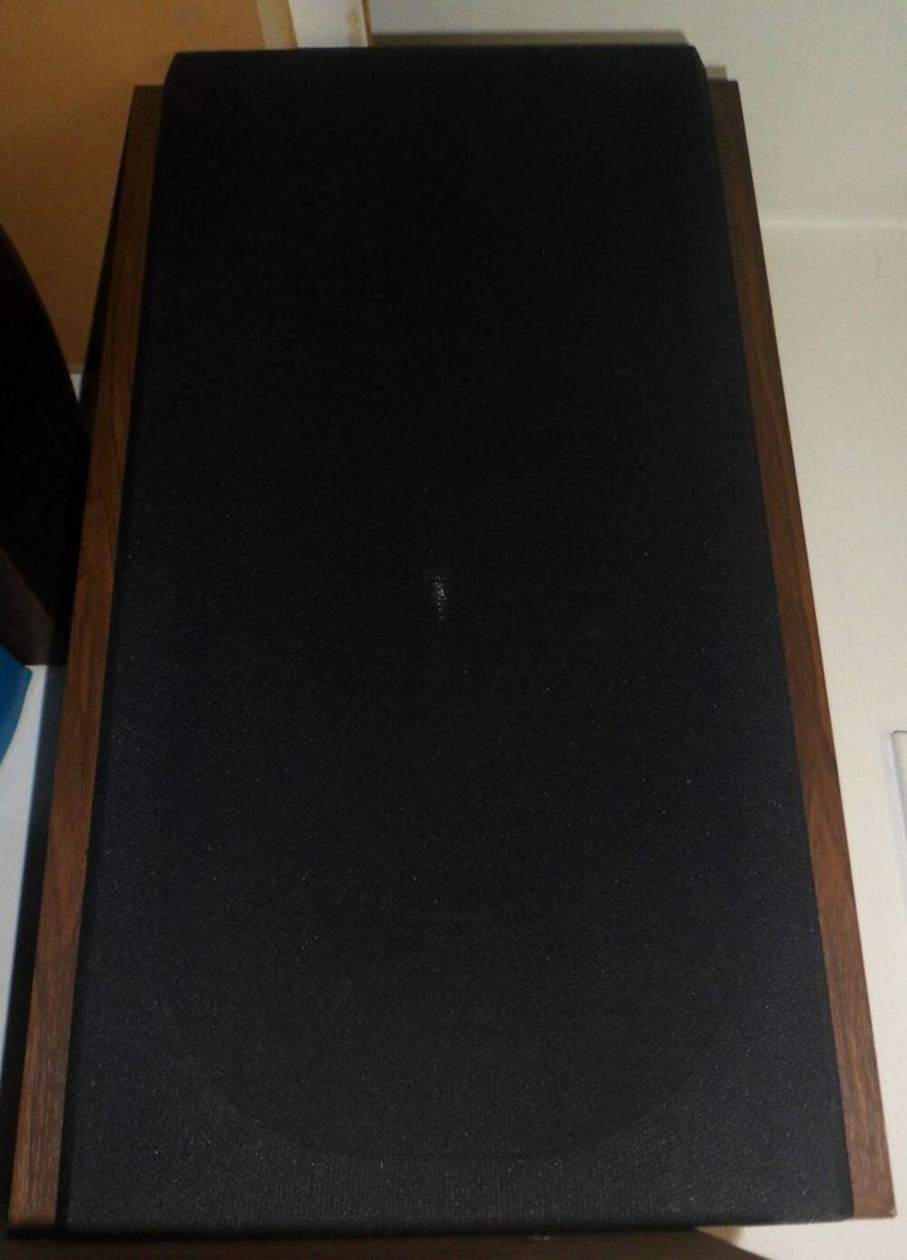 Ampli ONKYO, lecteur Philips, Enceintes JM Lab Audio et hifi