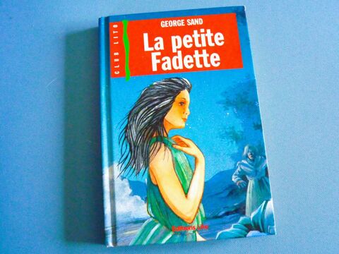 livre enfant la petite fadette 1 Brienne-le-Chteau (10)