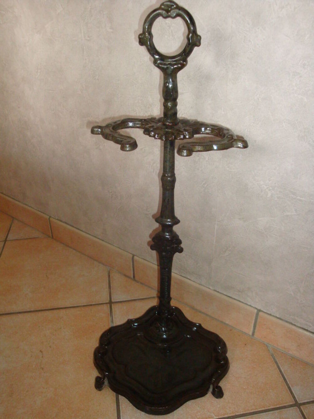 Serviteur de chemin&eacute;e Décoration