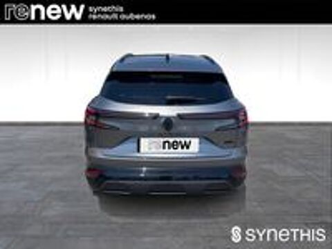 Austral E-Tech full hybrid 200 GSR2 Techno esprit Alpine 2024 occasion 07200 Aubenas