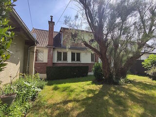  Maison  vendre 5 pices 95 m