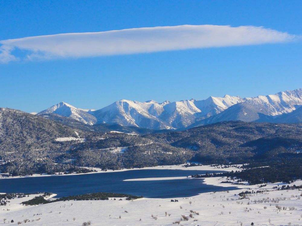 � vendre  Maison Les Angles (66210)