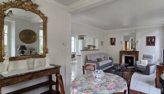  Maison à vendre 6 pièces 137 m²