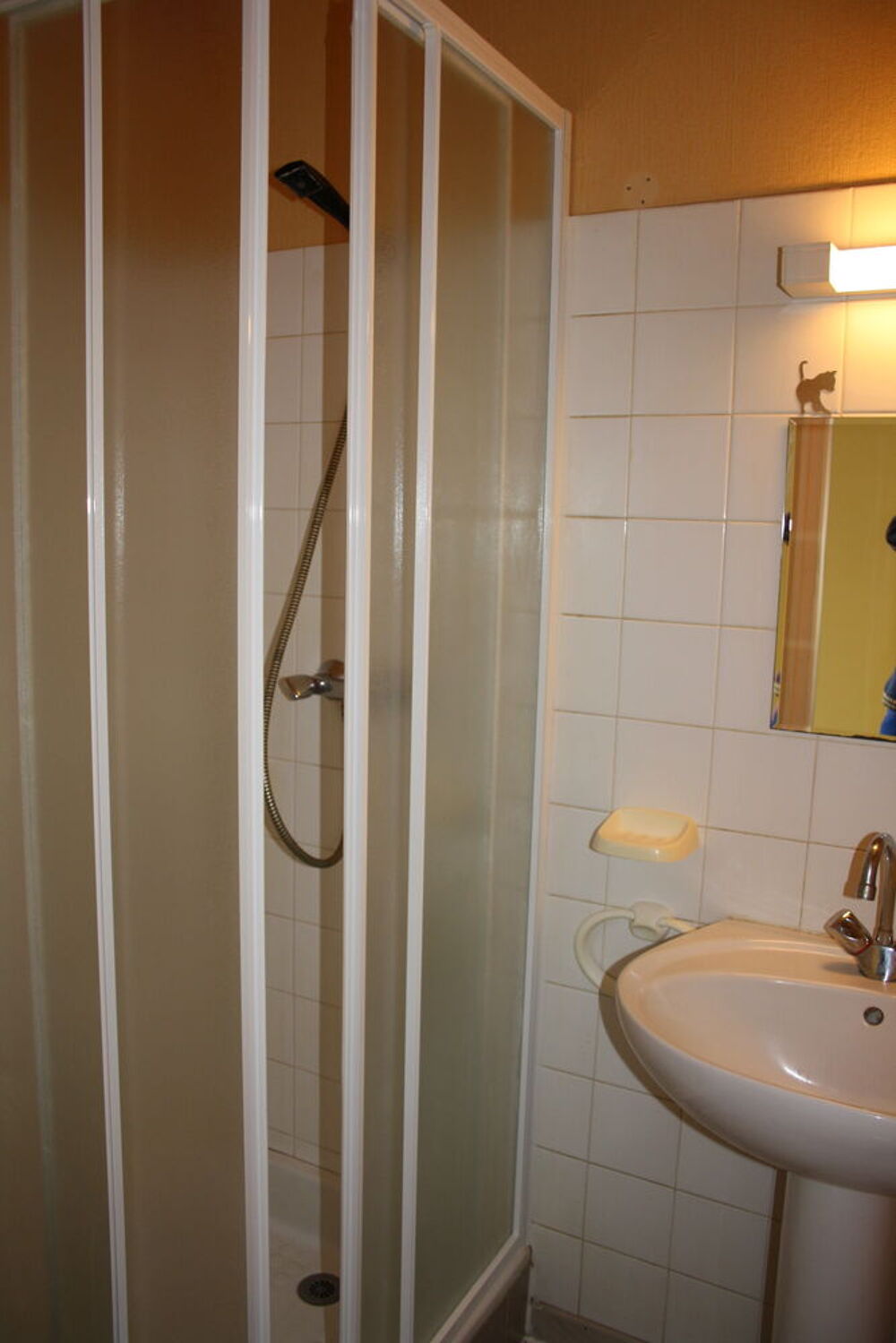 Location Appartement Studio T1 refait à neuf. Alissas