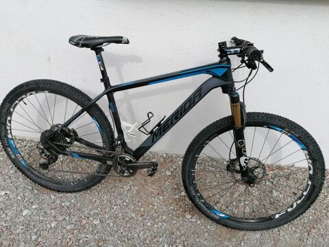 VTT MERIDA seven 9000 1300 Marin (74)