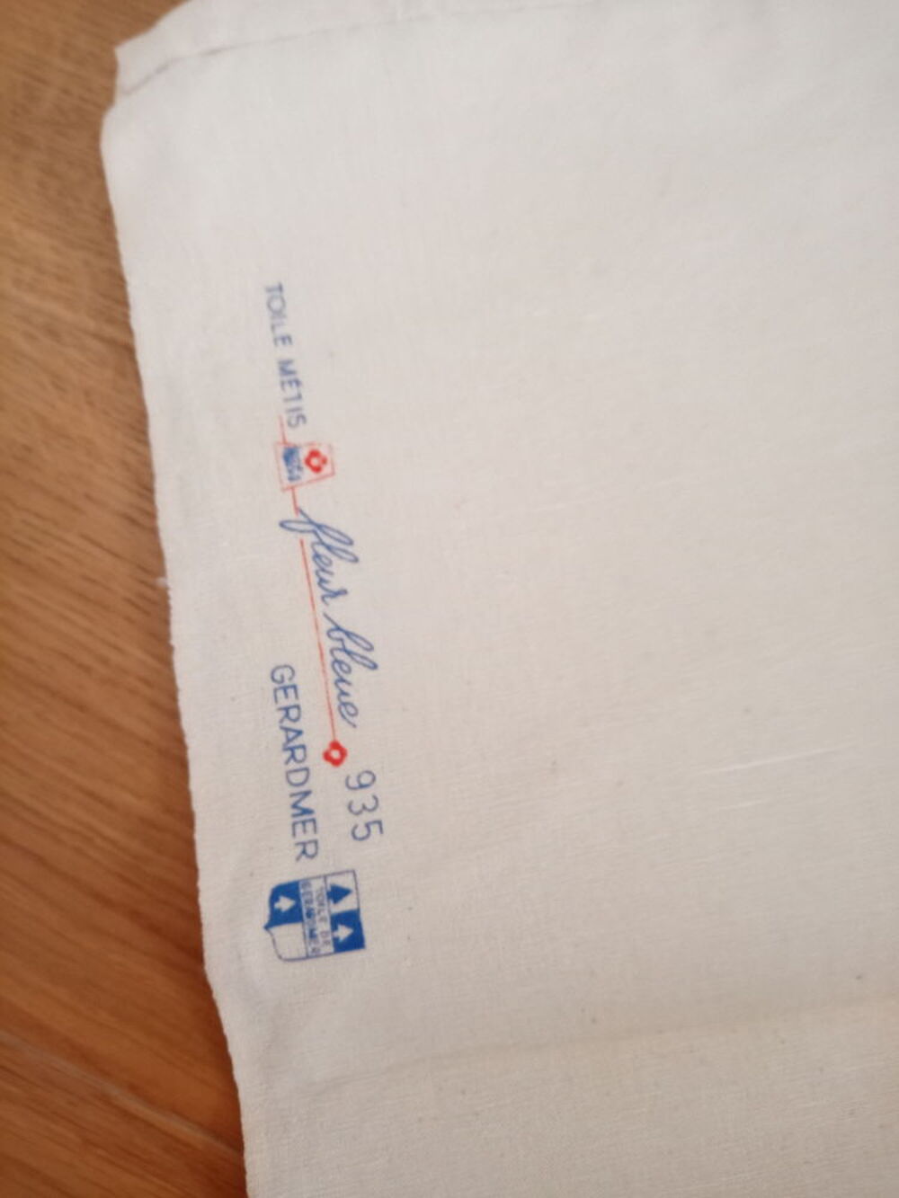DRAP PLAT METIS Décoration