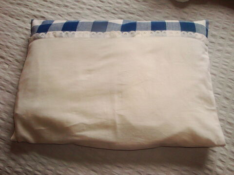 Set 4 pi�ces pour lit de b�b� 40 Nimes (30)