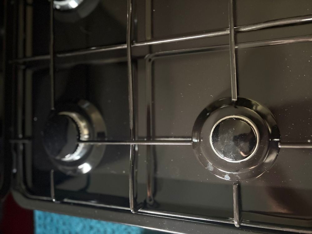 Plaque &agrave; gaz RAVANSON K-04TB - Neuve jamais utilis&eacute; Prix n&eacute;gociable Electroménager