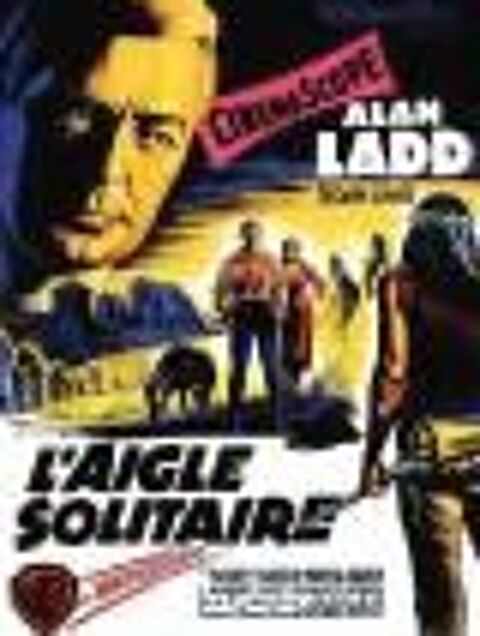 L'AIGLE SOLITAIRE Épinal (88)