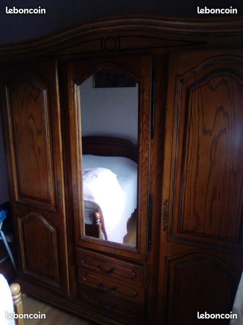 Armoire Voreppe (38)