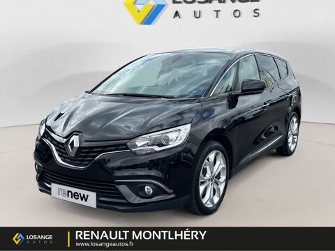 Annonce voiture Renault Grand scenic IV 17900 €