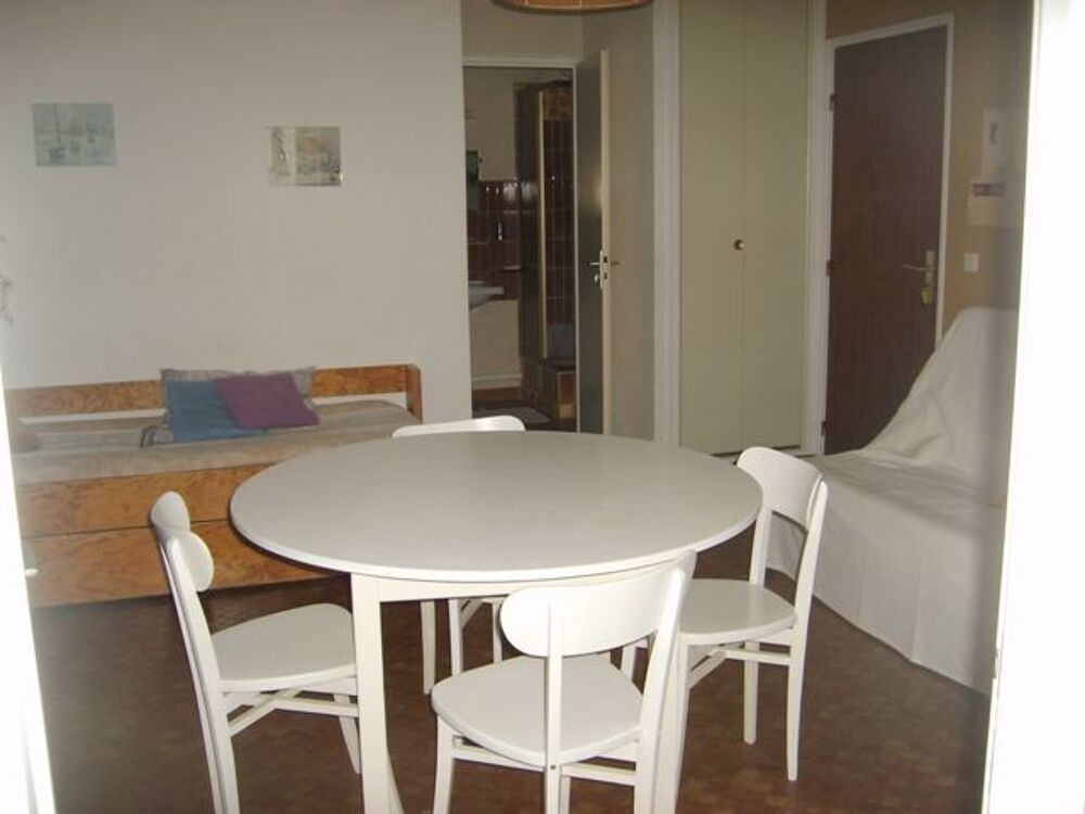   Appt.T2 Bord de mer Gruissan (Aude) 600 euros/sem. Languedoc-Roussillon, Gruissan (11430)