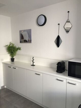  Appartement � louer 2 pi�ces 30 m�