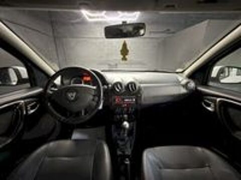 Duster 1.5 dCi 110 FAP Prestige 4x2 2012 occasion 33520 Bruges