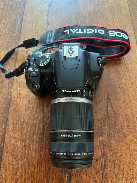 Appareil photos CANON 280 Pr�cy-sur-Oise (60)