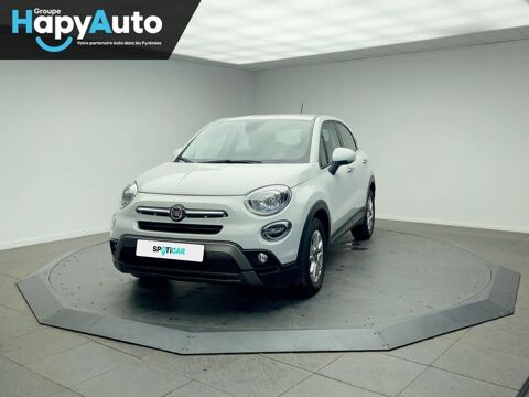 Fiat 500 X 1.0 FIREFLY TURBO T3 120 CROSS 2019 occasion Tarbes 65000