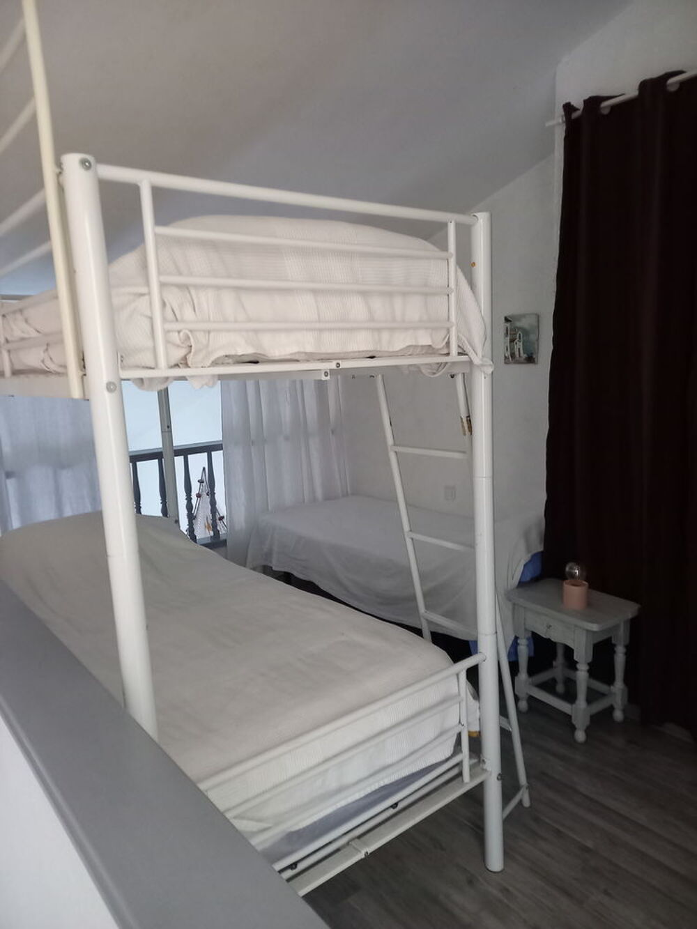   appartement  ESCALA Espagne, 17130 LA ESCALA
