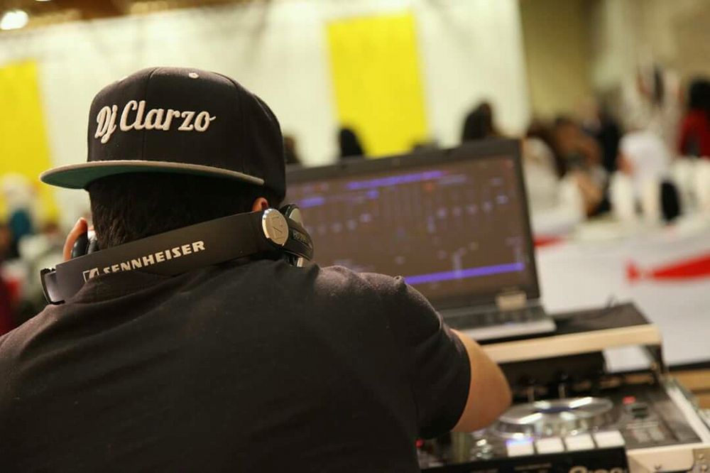   Dj Oriental Magrbins Generaliste Marocain algerien tunisien 