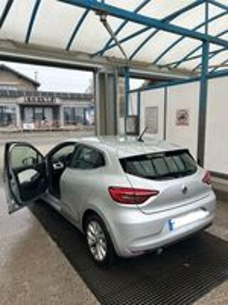 Clio 1.2i RN 2021 occasion 95210 Saint-Gratien