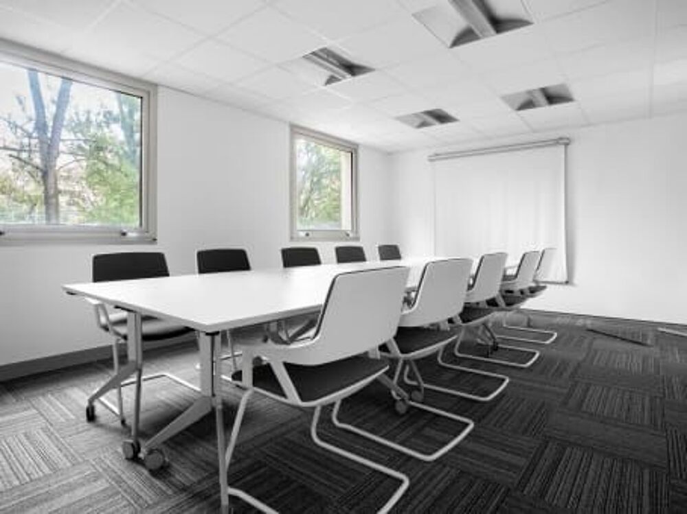   Accès tout inclus aux espaces de coworking à Bordeaux Le Bouscat Le bouscat