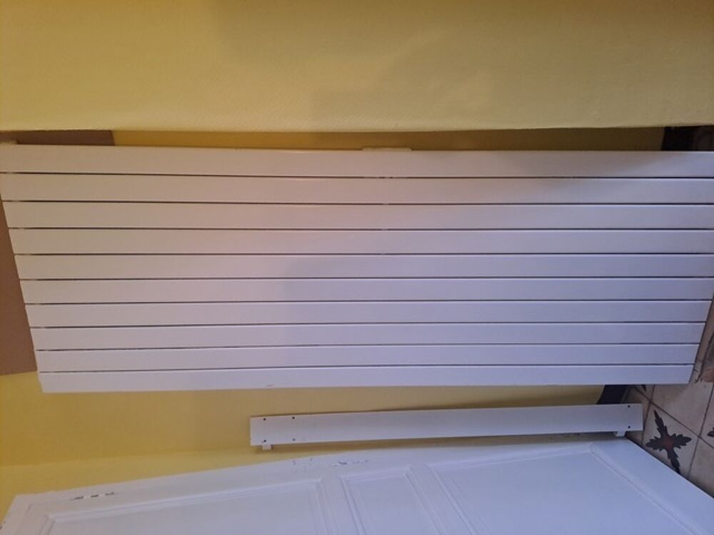 radiateur vertical ACOVA 2000 W THXP 200 Bricolage