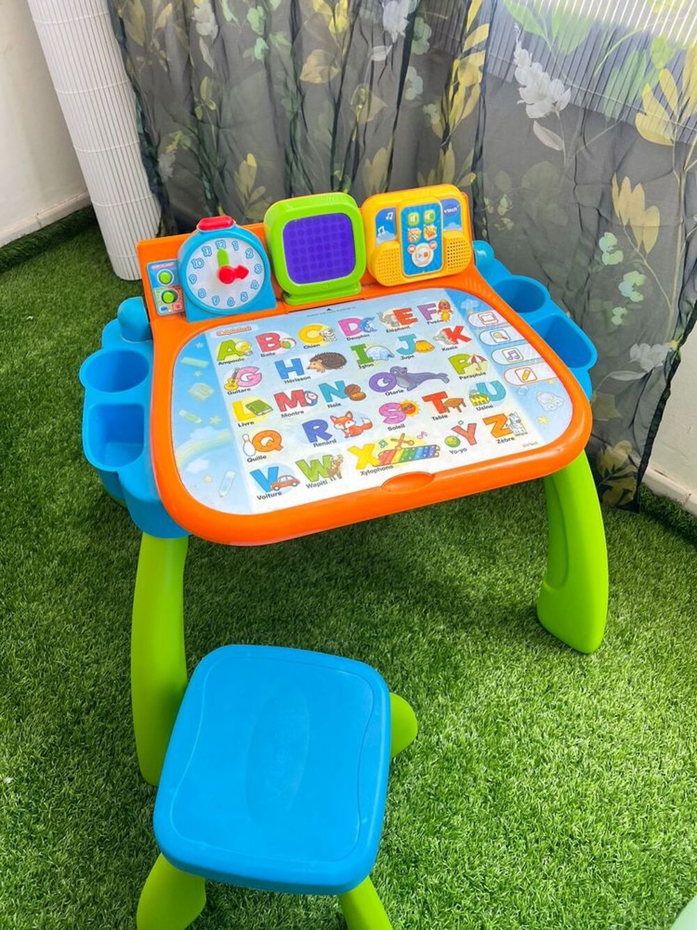 tapis puzzle et jeux &eacute;ducatifs Jeux / jouets