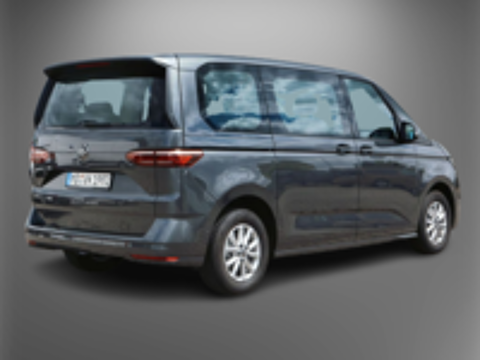 MULTIVAN Multivan Court 1.5 TSI 136 DSG7 Multivan 2022 occasion 67100 Strasbourg